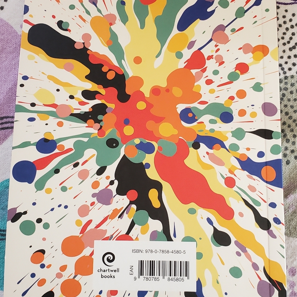 Book - Design and Destroy - Picture 2 of 6